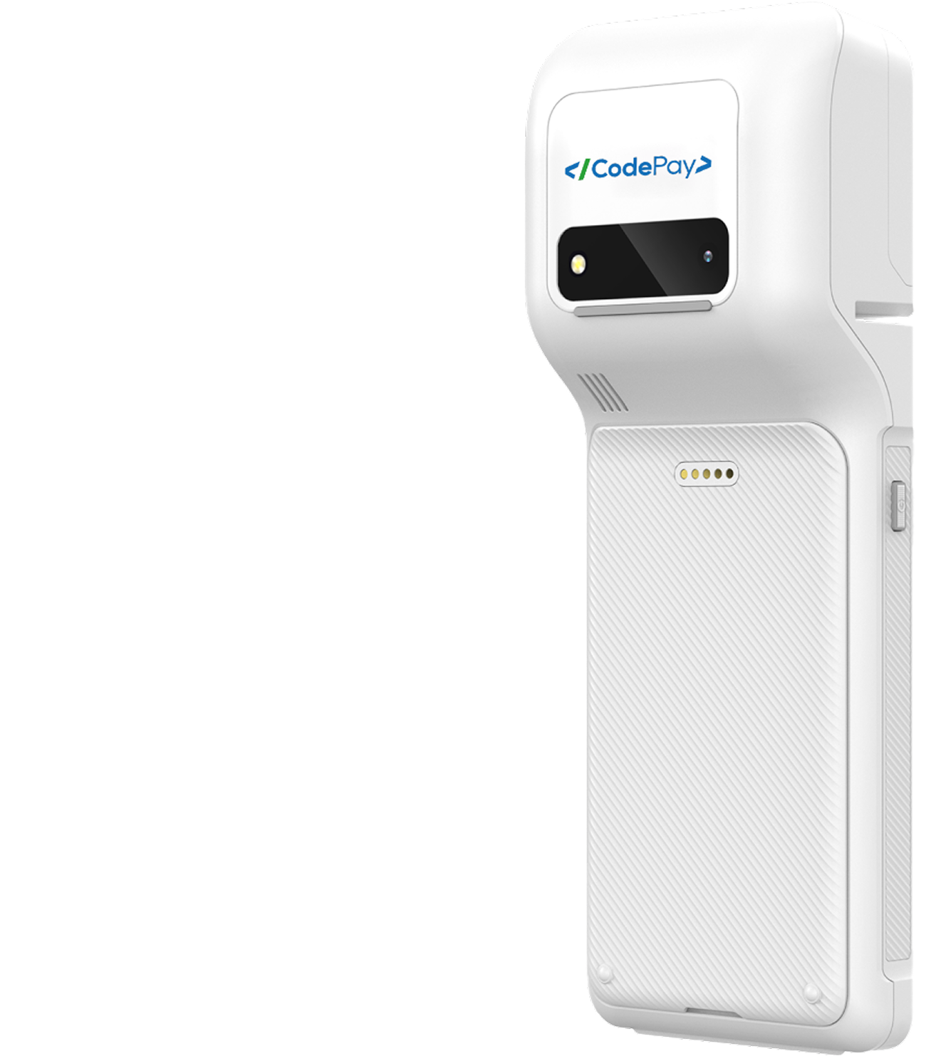 P5
EMV Android POS