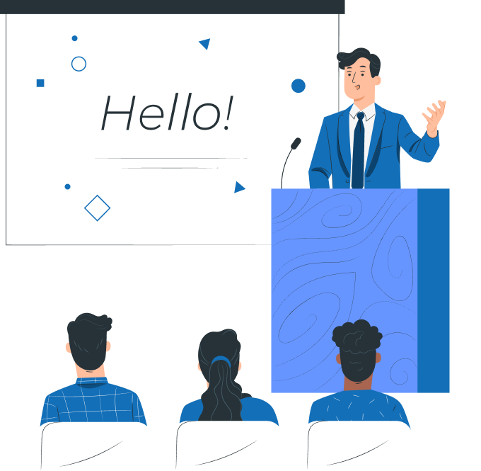 Product Training