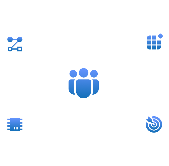 Support Escorts: Business Processes and Goals