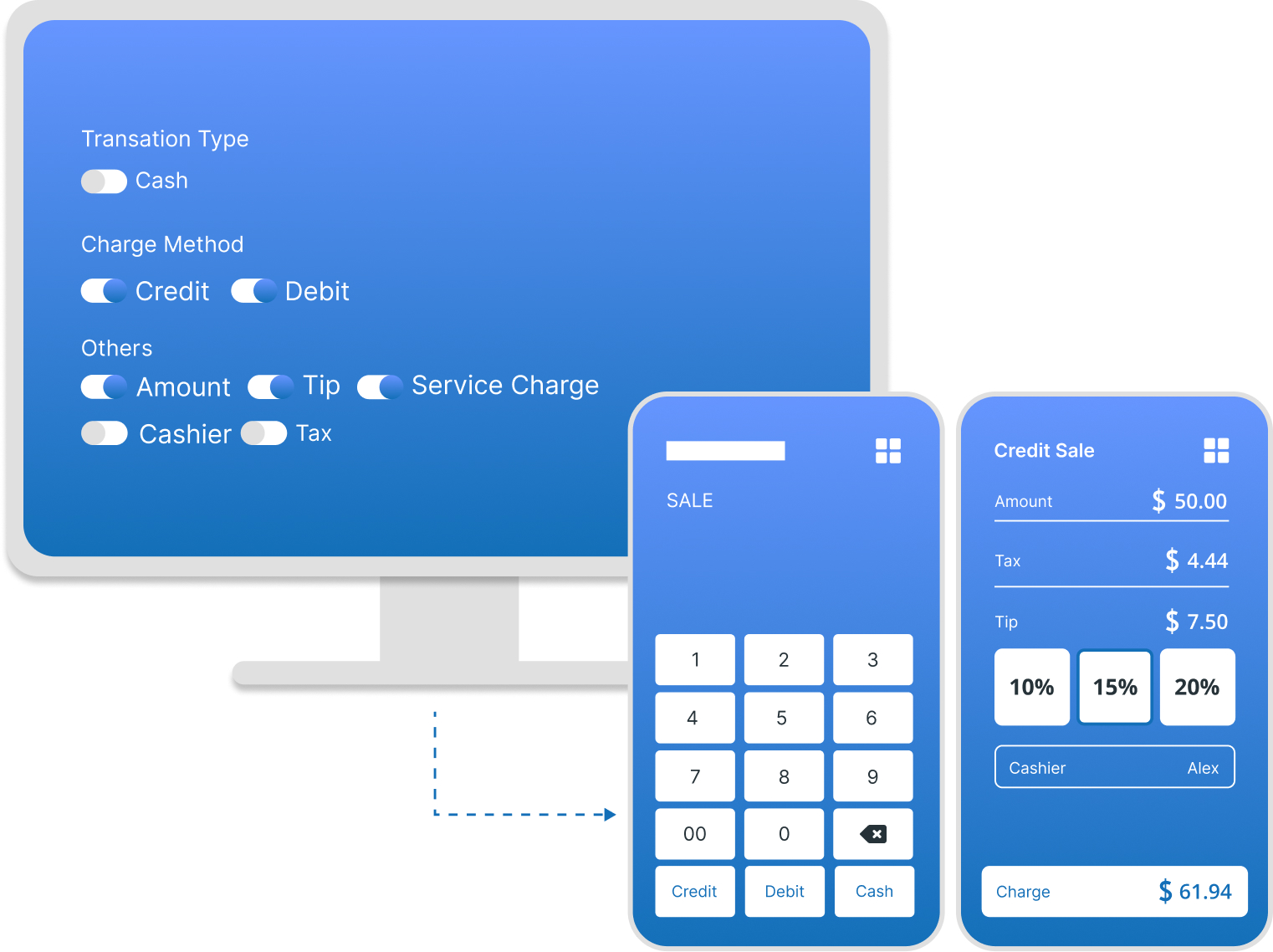 Seamless Payment Preference Management