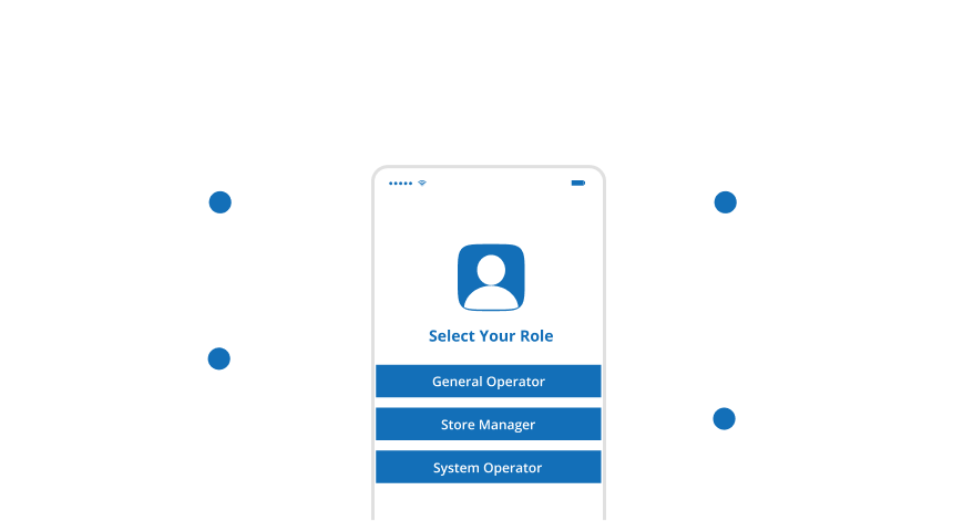 Seamless App Launch and Access