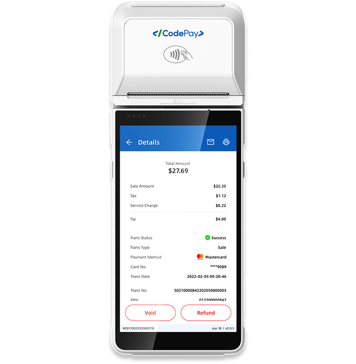 Mobile Terminal